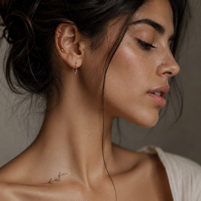 Priya Mehra
