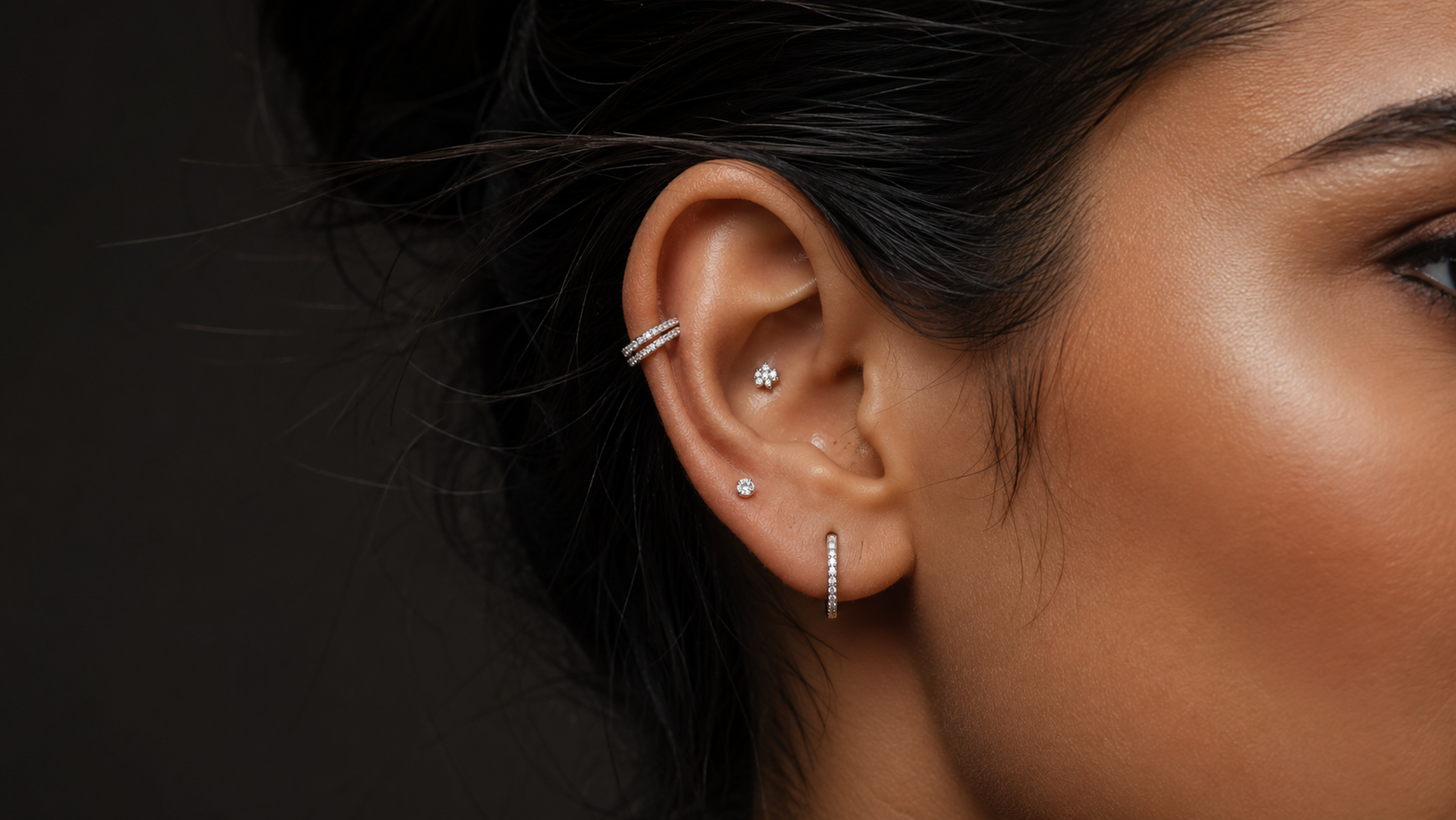 Piercing