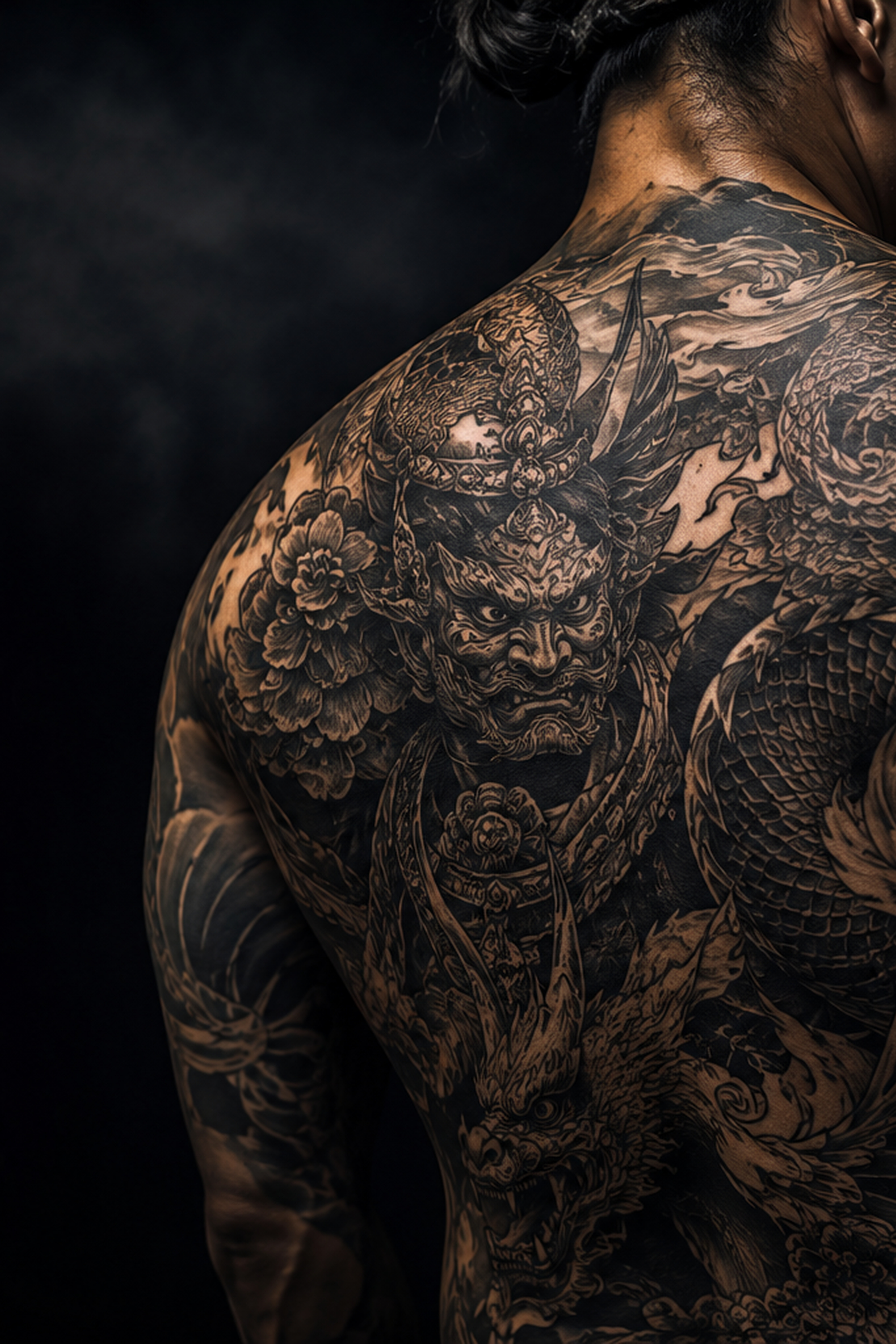 Tattoo Theory Franchise