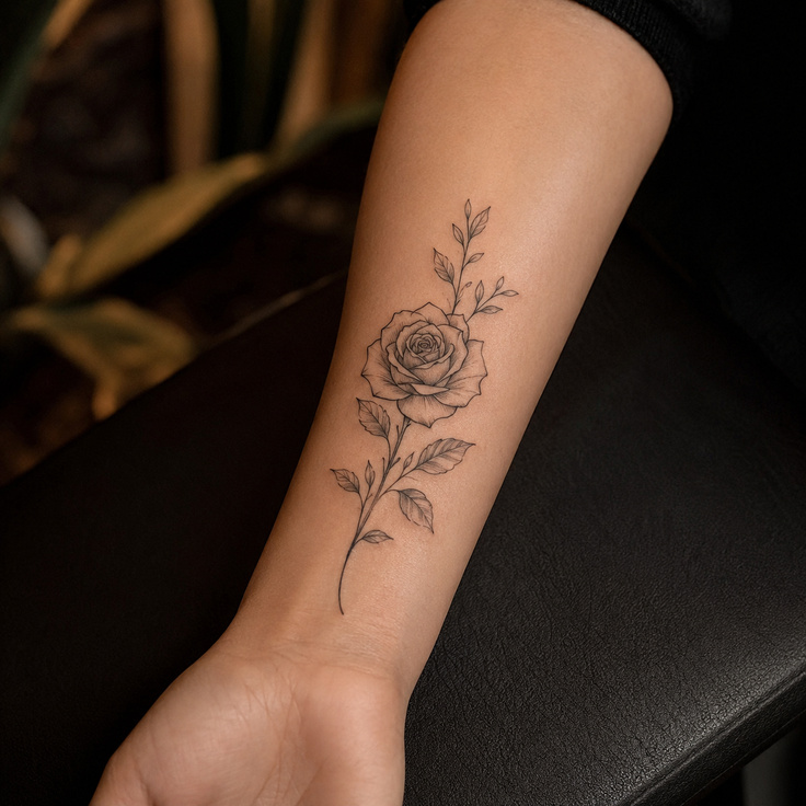 Lord Shiva Tattoos in Jaipur by Tattoo Theory